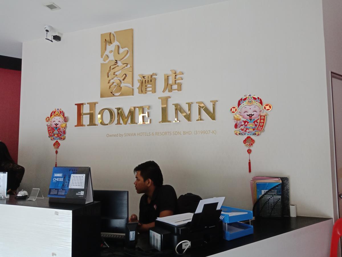 Hotel Zamburger Bukit Segar Cheras Exterior photo